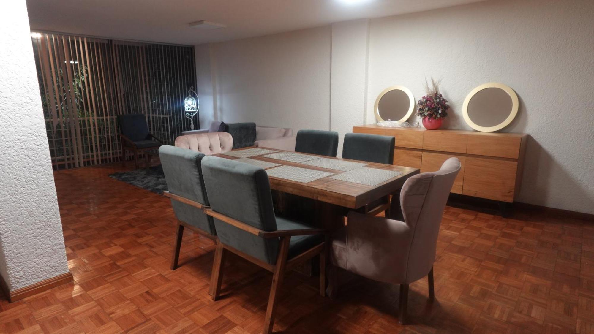 Casa Mexicana Jamaica By Polanco Apartamento *