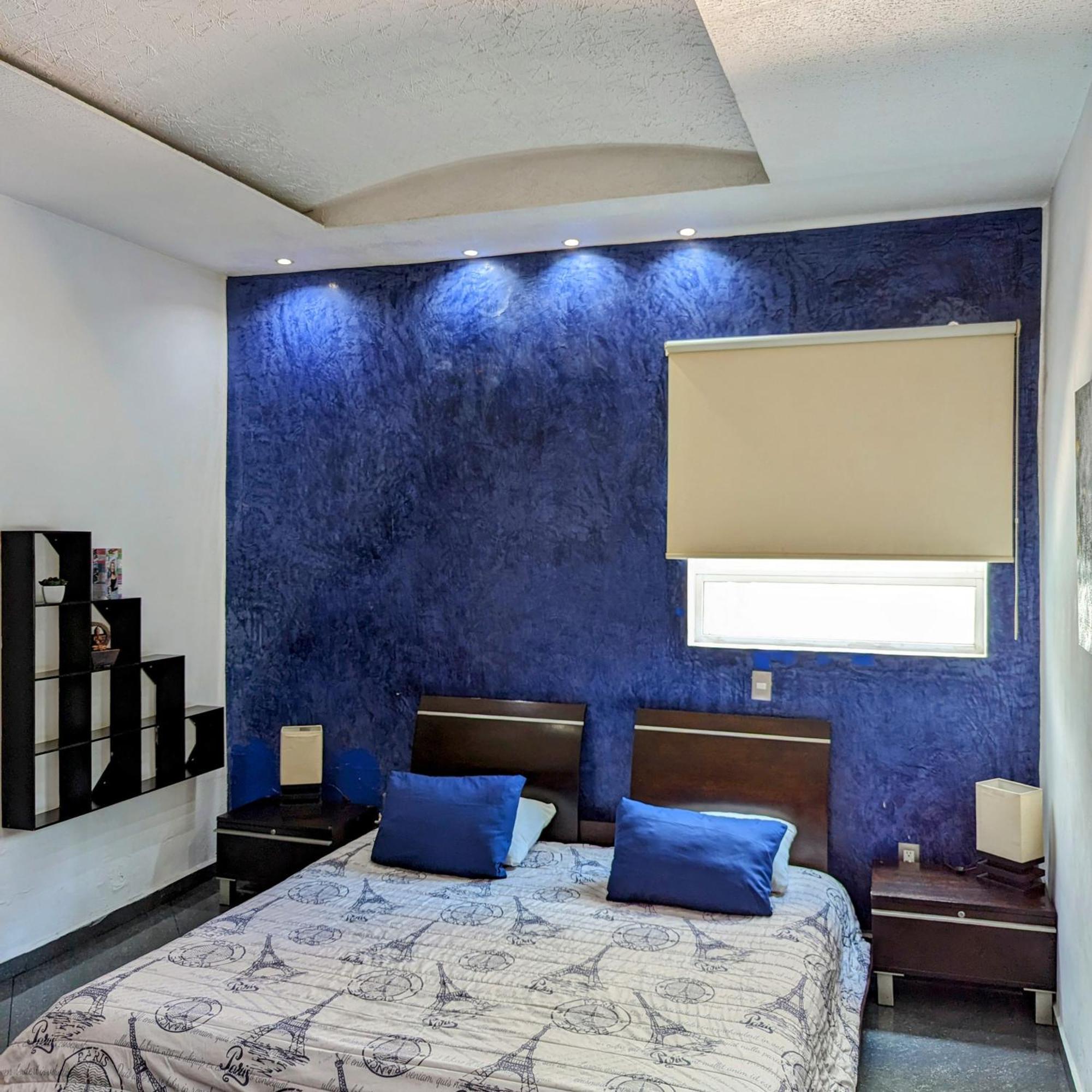 Departamentos Amueblados La Condesa Apartment