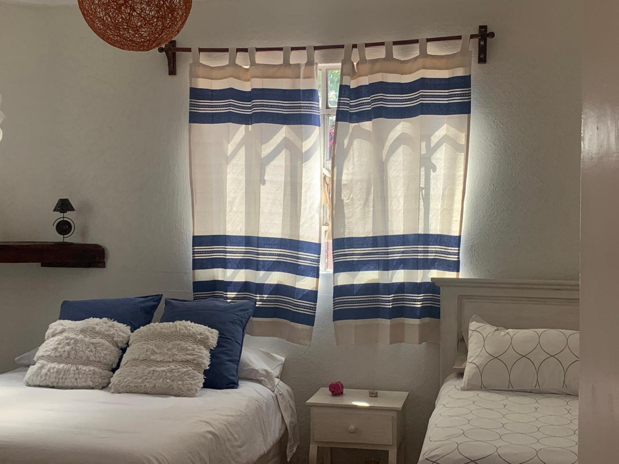 Bed & Breakfast Coyoacan *