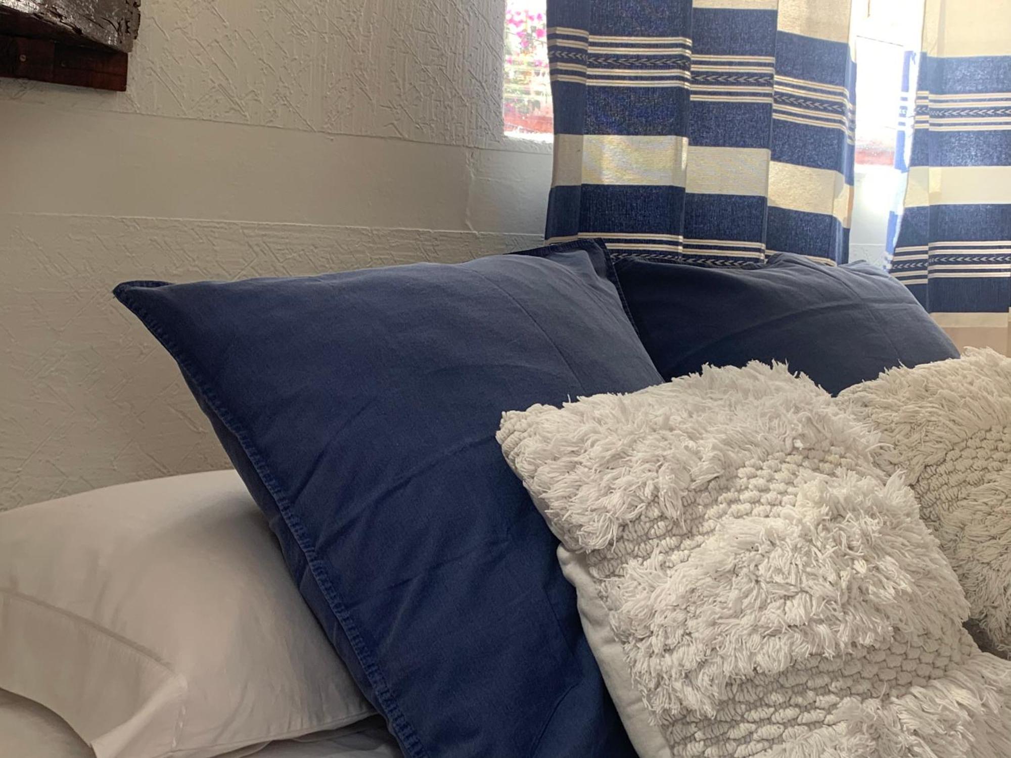 Coyoacan Bed & Breakfast Mexico City