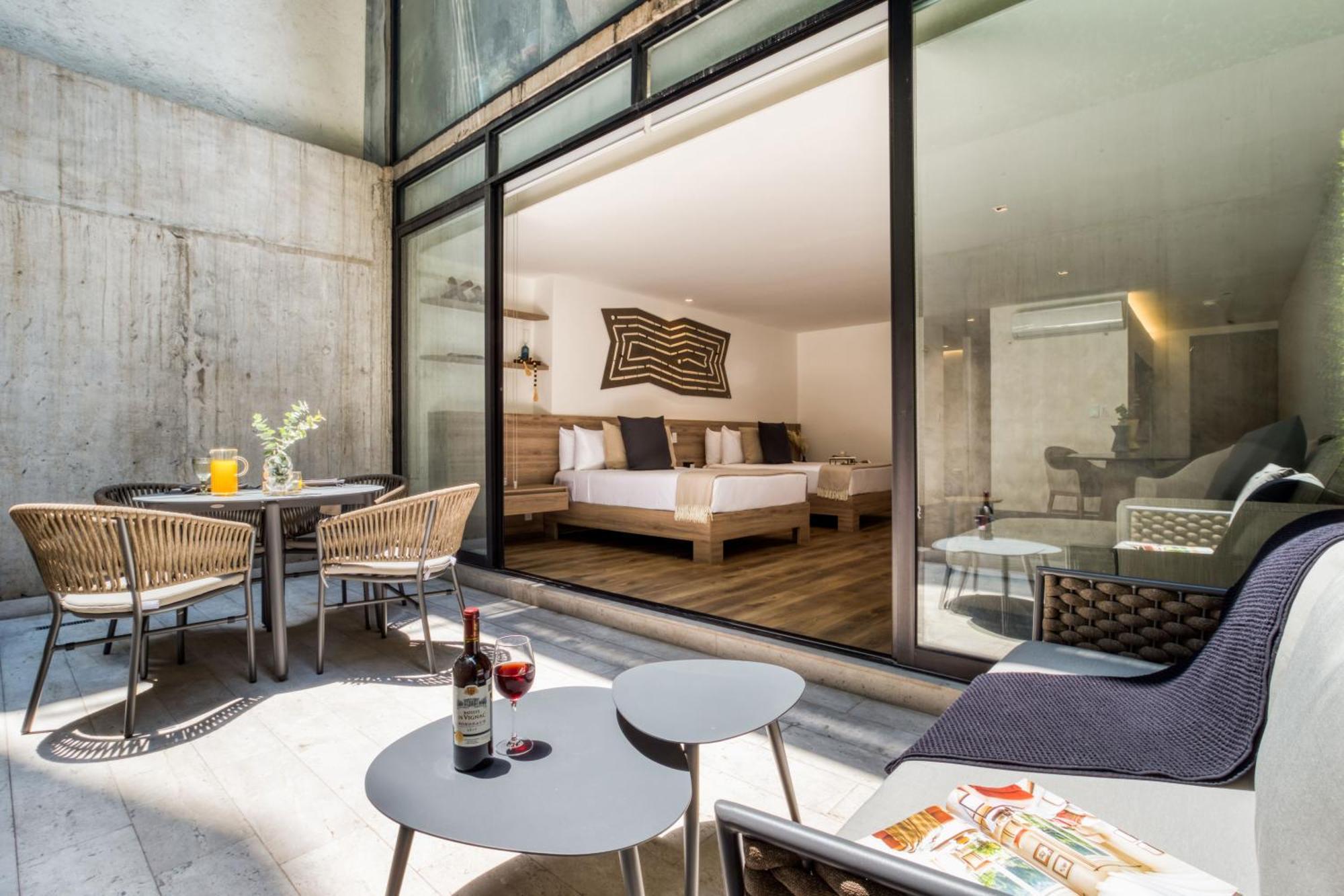 Utopic Palacio Polanco By Uliv * Mexico City