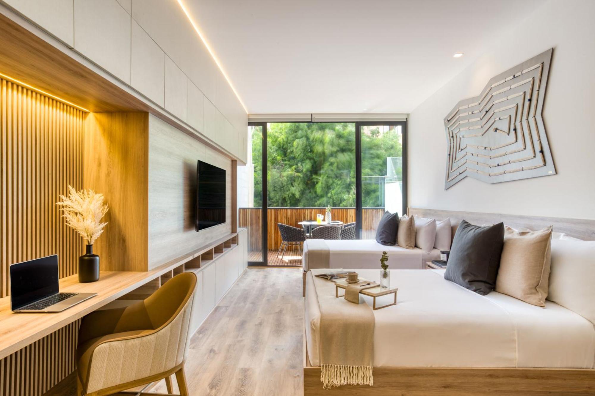 Utopic Palacio Polanco By Uliv * Mexico City
