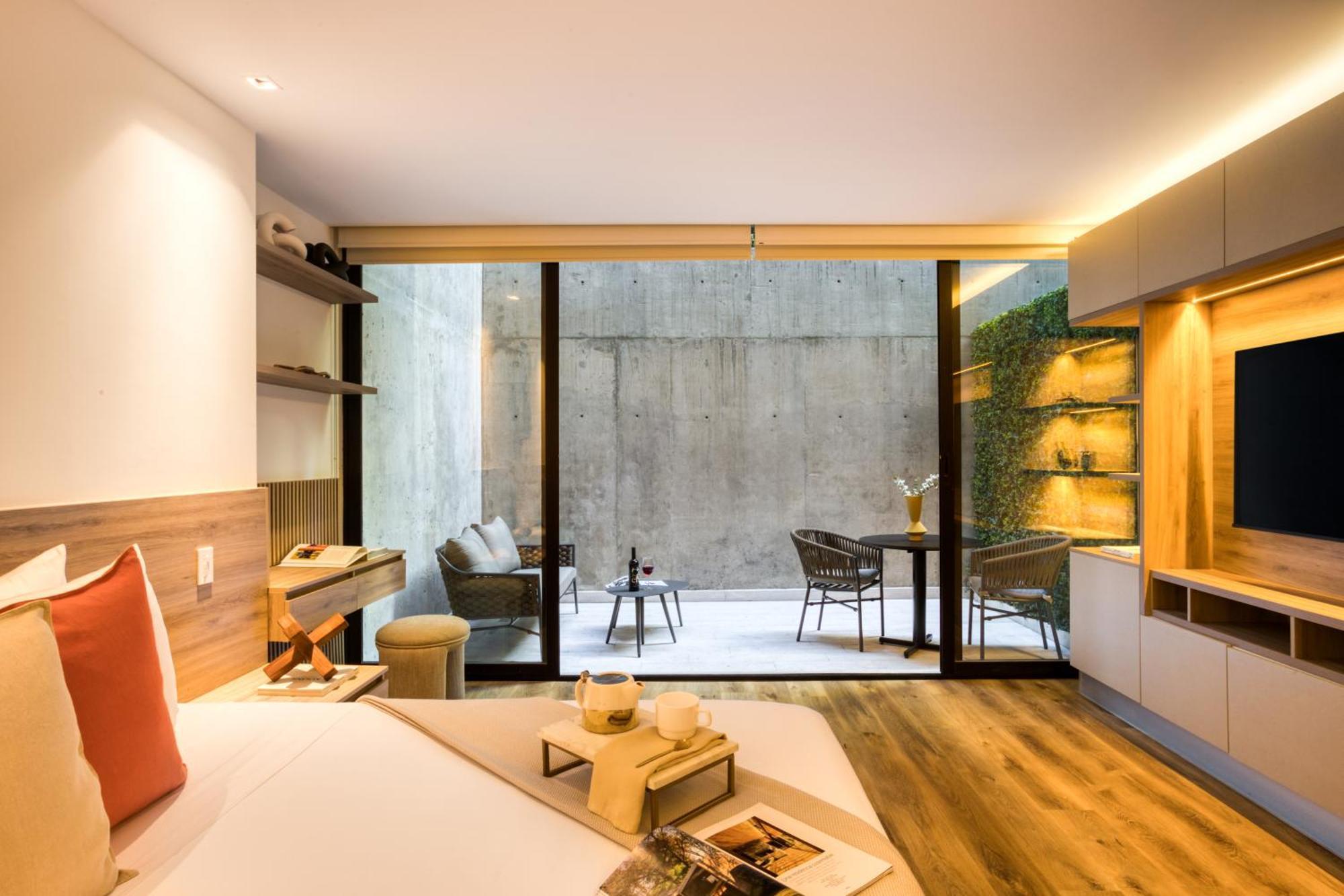 Utopic Palacio Polanco By Uliv Mexico City