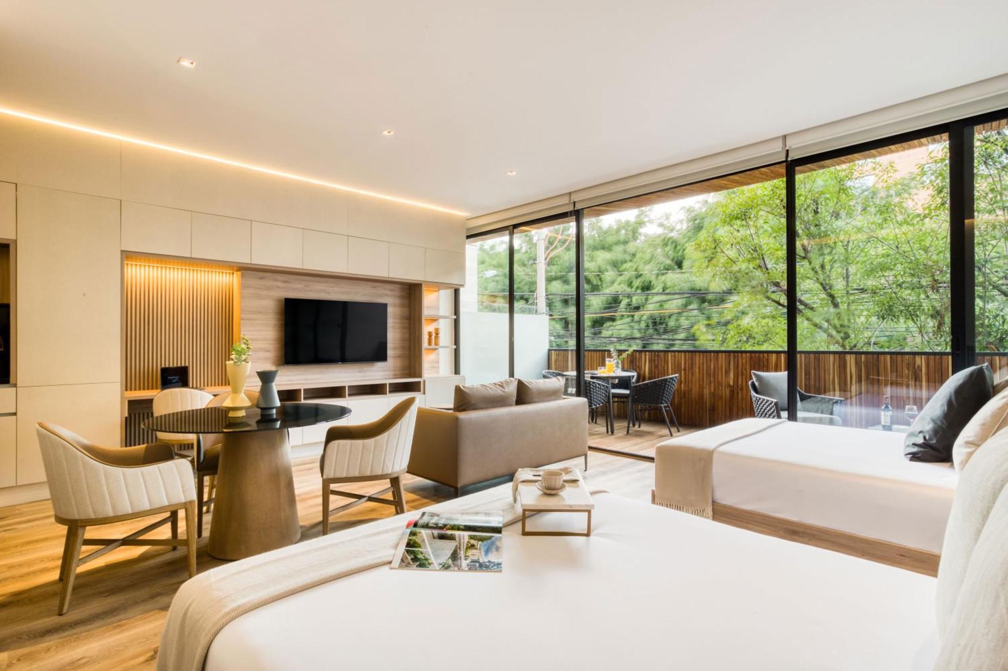 Utopic Palacio Polanco By Uliv