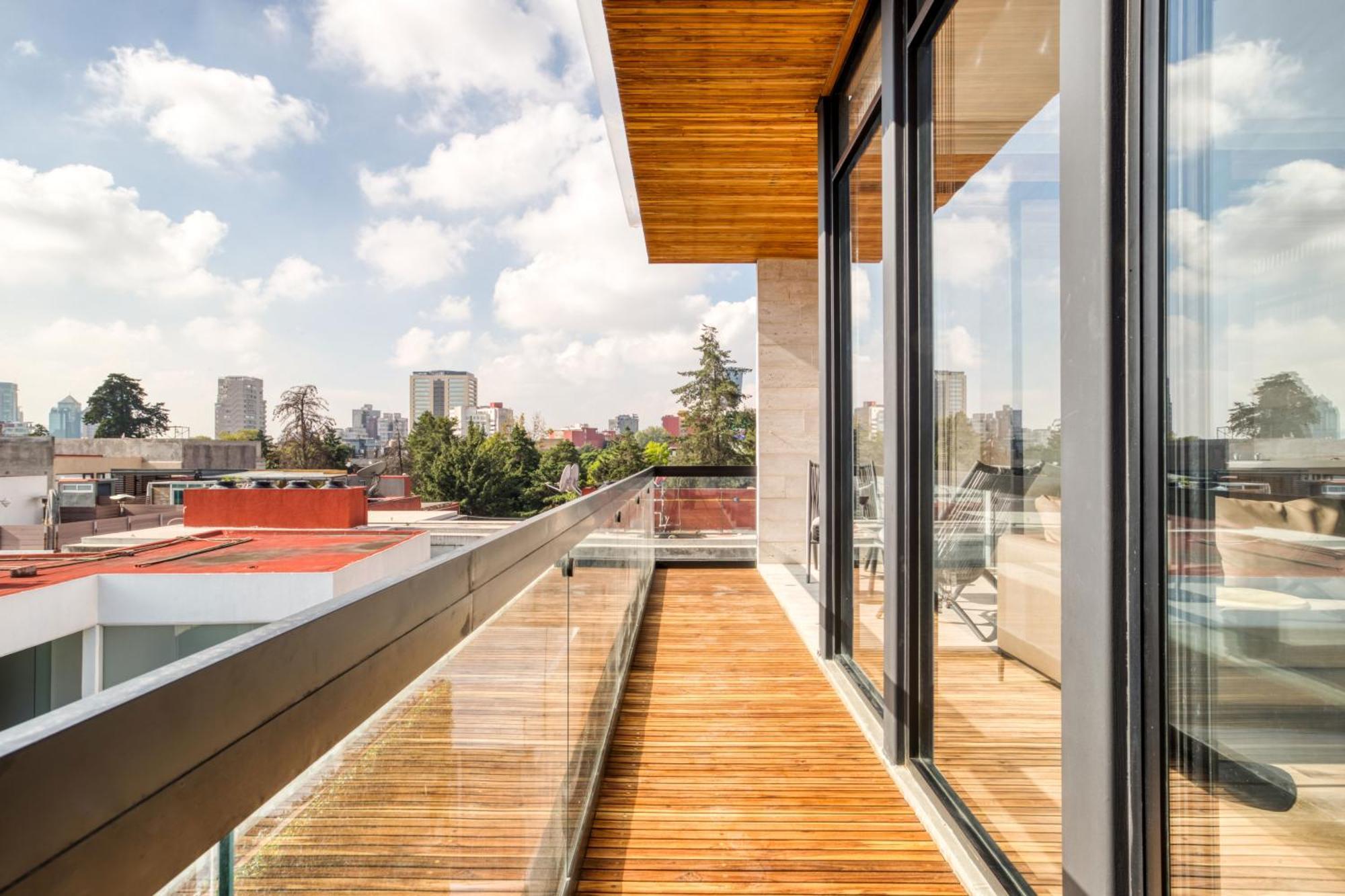 Utopic Palacio Polanco By Uliv * Mexico City