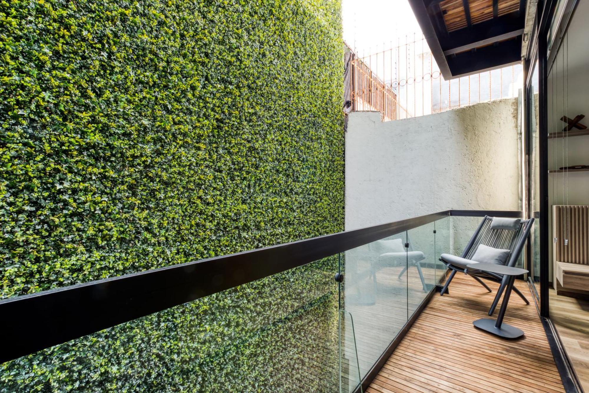 Utopic Palacio Polanco By Uliv Aparthotel *