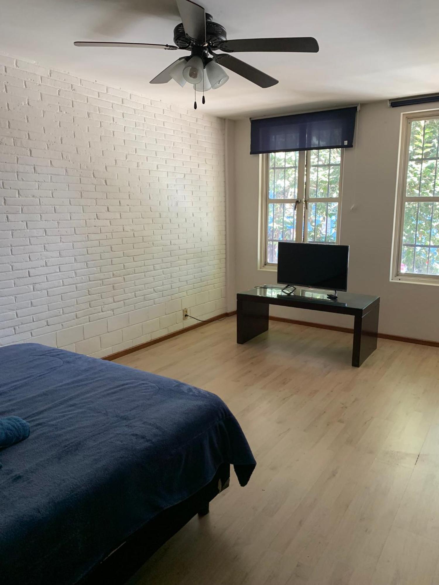 Living Guest house