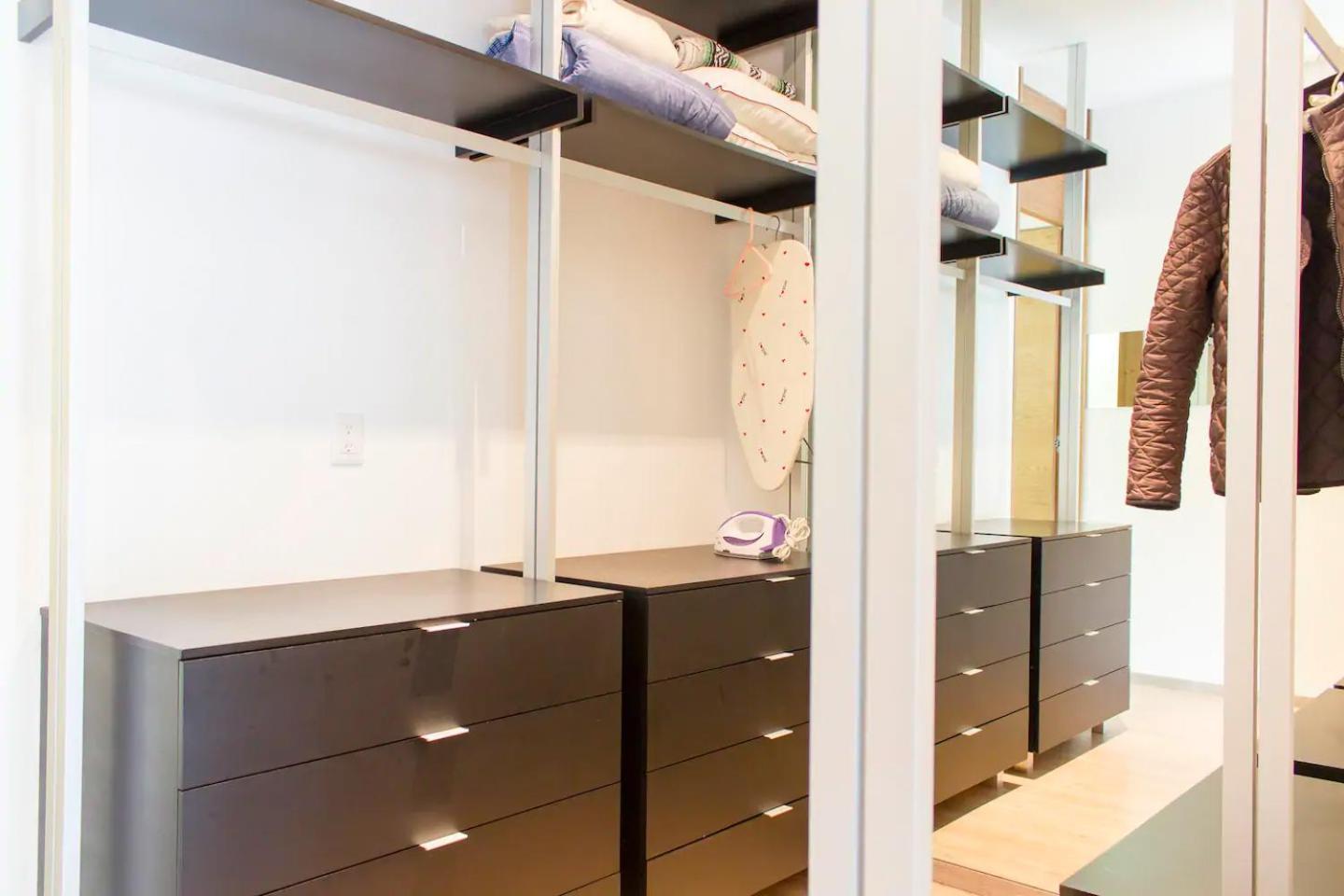 Apartment Beguest Juarez Mrb&b Partner, King Size Gym Mexico City