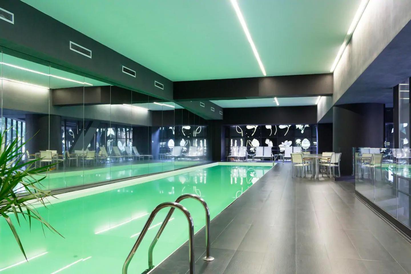 Beguest Juarez Mrb&b Partner, King Size Gym Apartment Mexico City