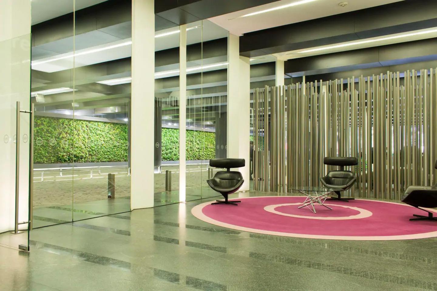 Beguest Juarez Mrb&b Partner, King Size Gym * Mexico City