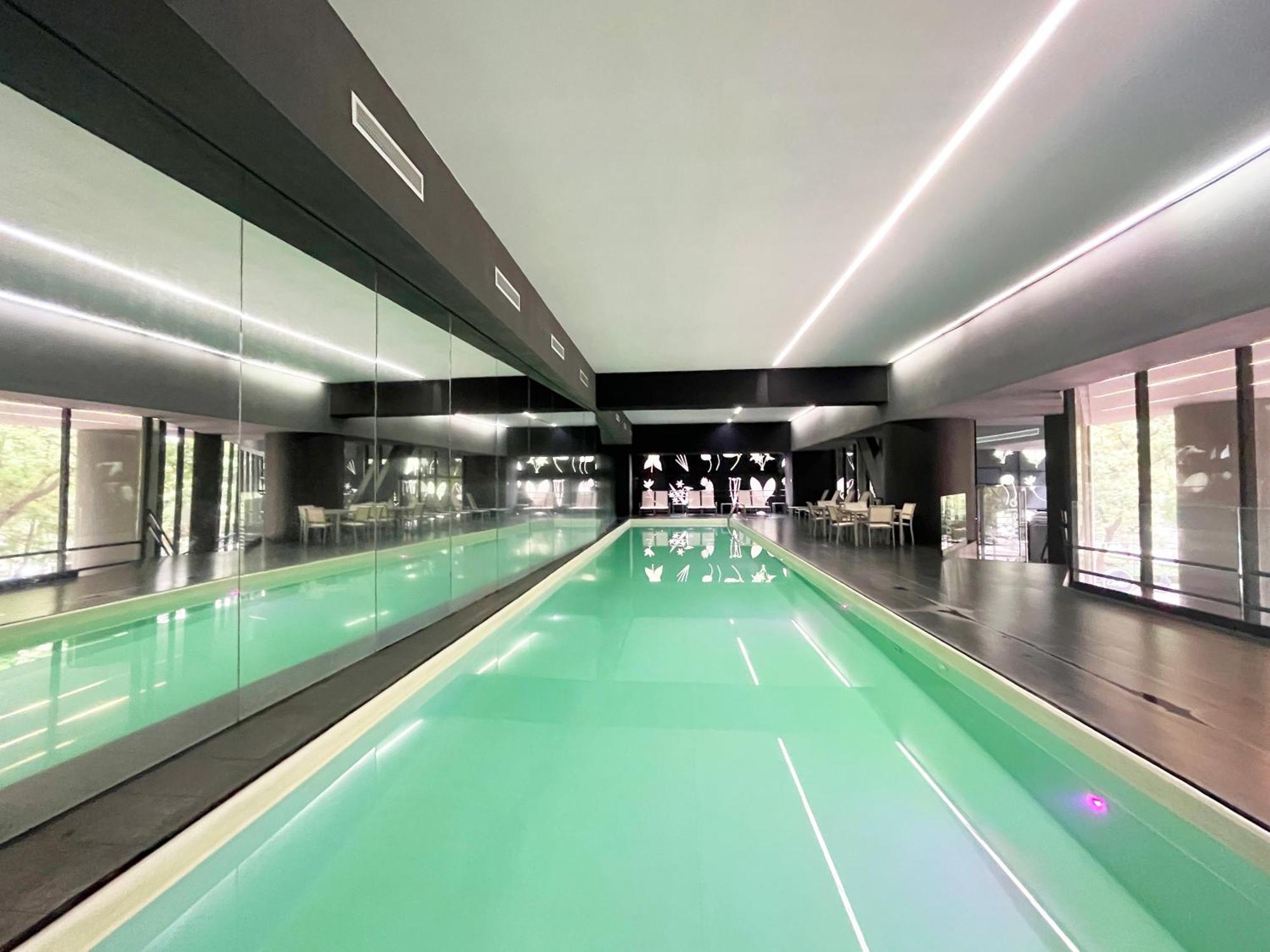 Beguest Juarez Mrb&b Partner, King Size Gym *