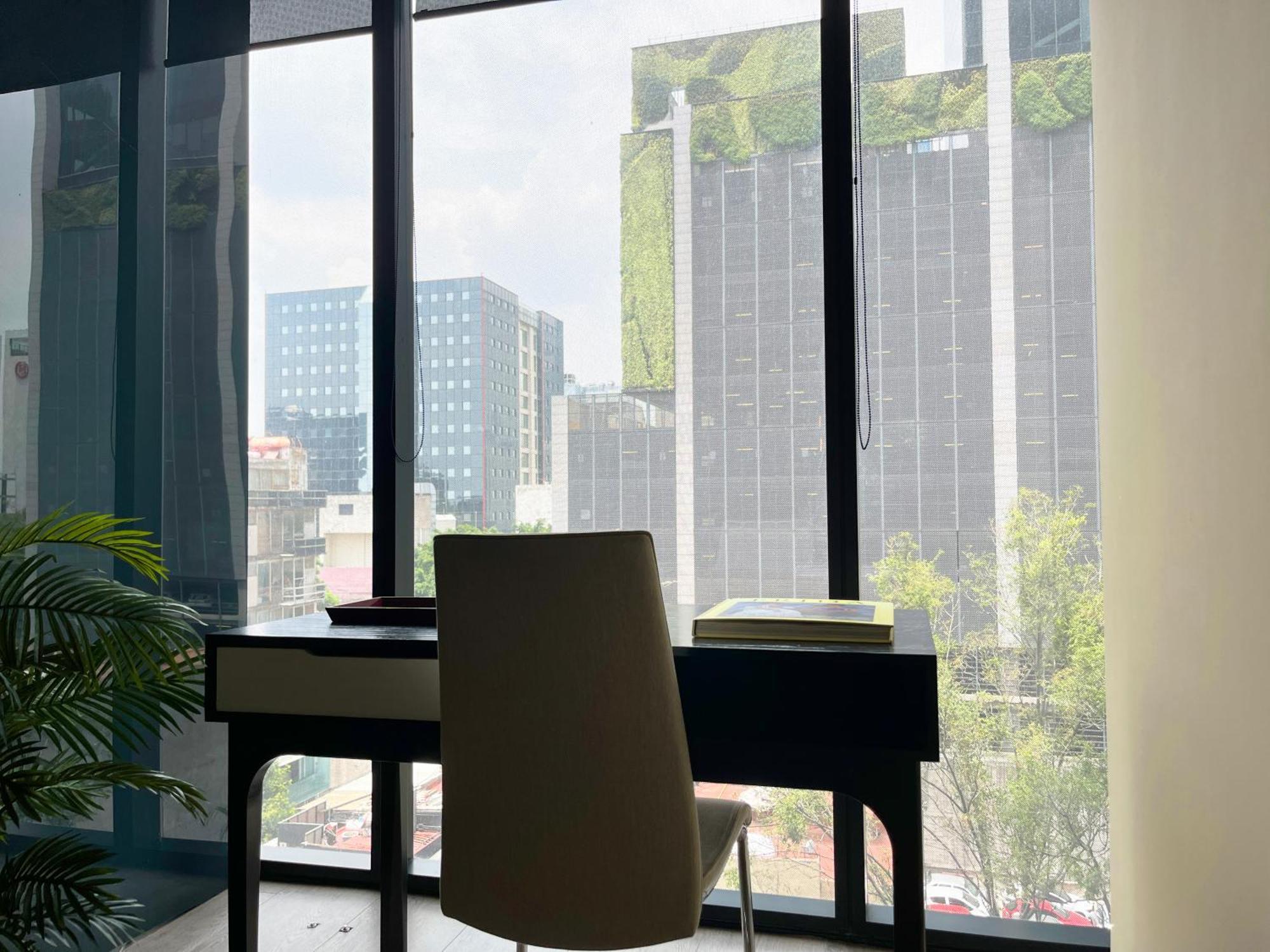 Apartment Beguest Juarez Mrb&b Partner, King Size Gym Mexico City