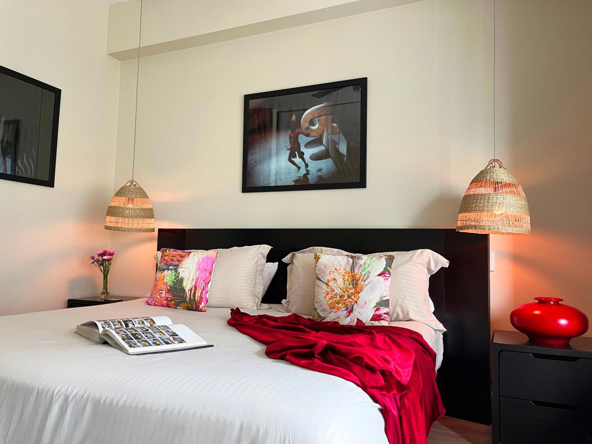 Beguest Juarez Mrb&b Partner, King Size Gym Apartment *