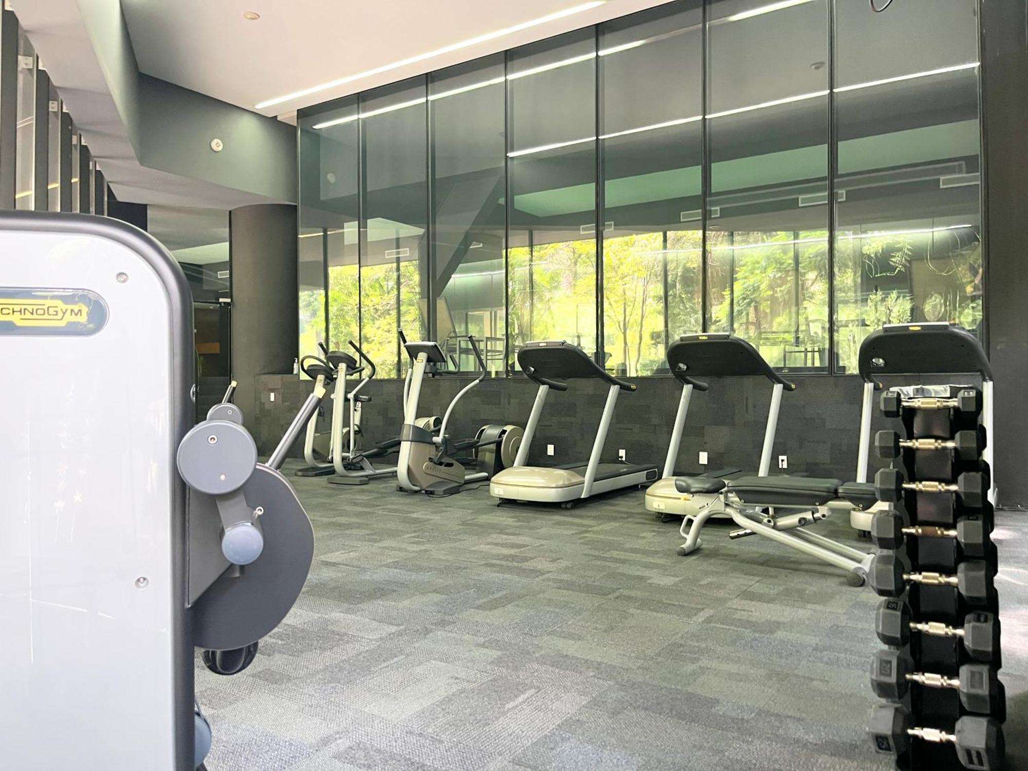 Apartment Beguest Juarez Mrb&b Partner, King Size Gym Mexico City