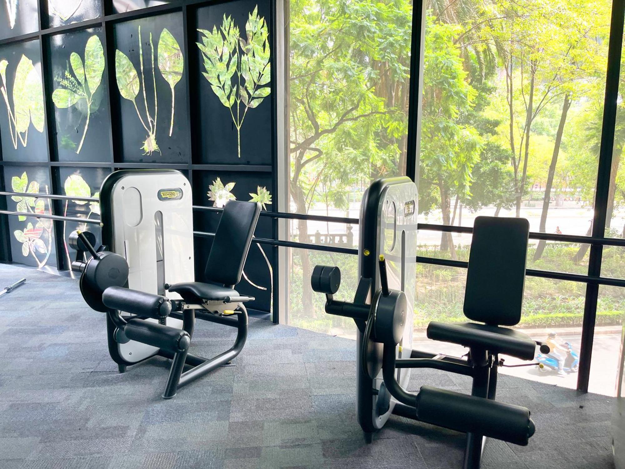 Beguest Juarez Mrb&b Partner, King Size Gym *