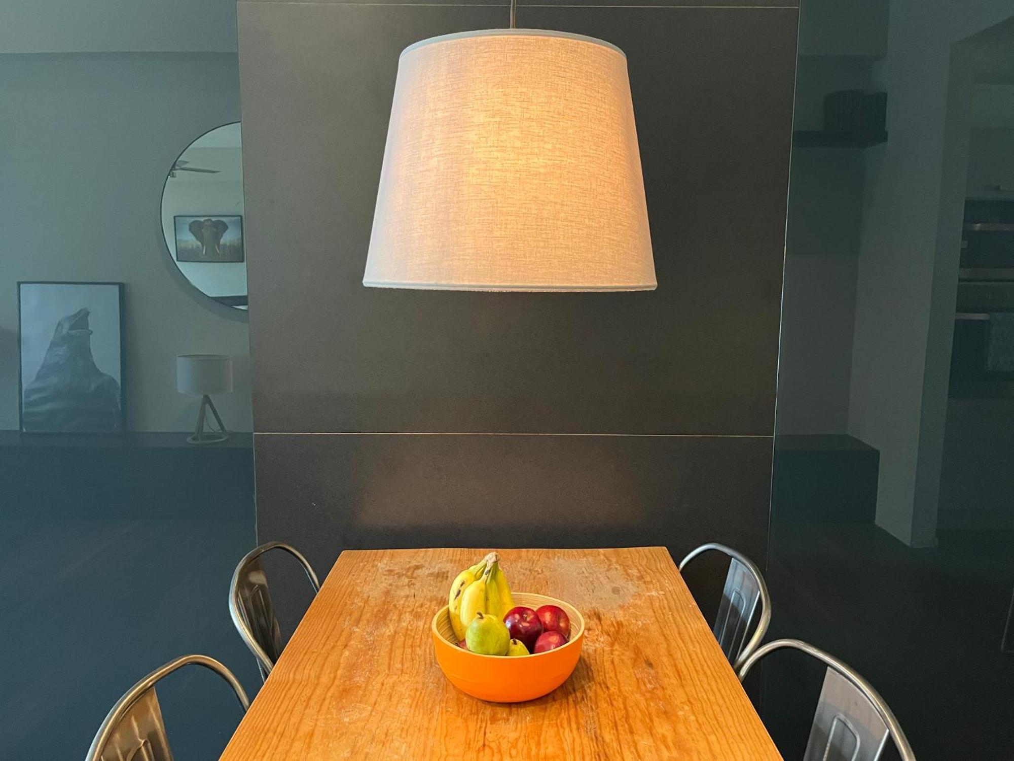 Apartment Beguest Juarez Mrb&b Partner, King Size Gym