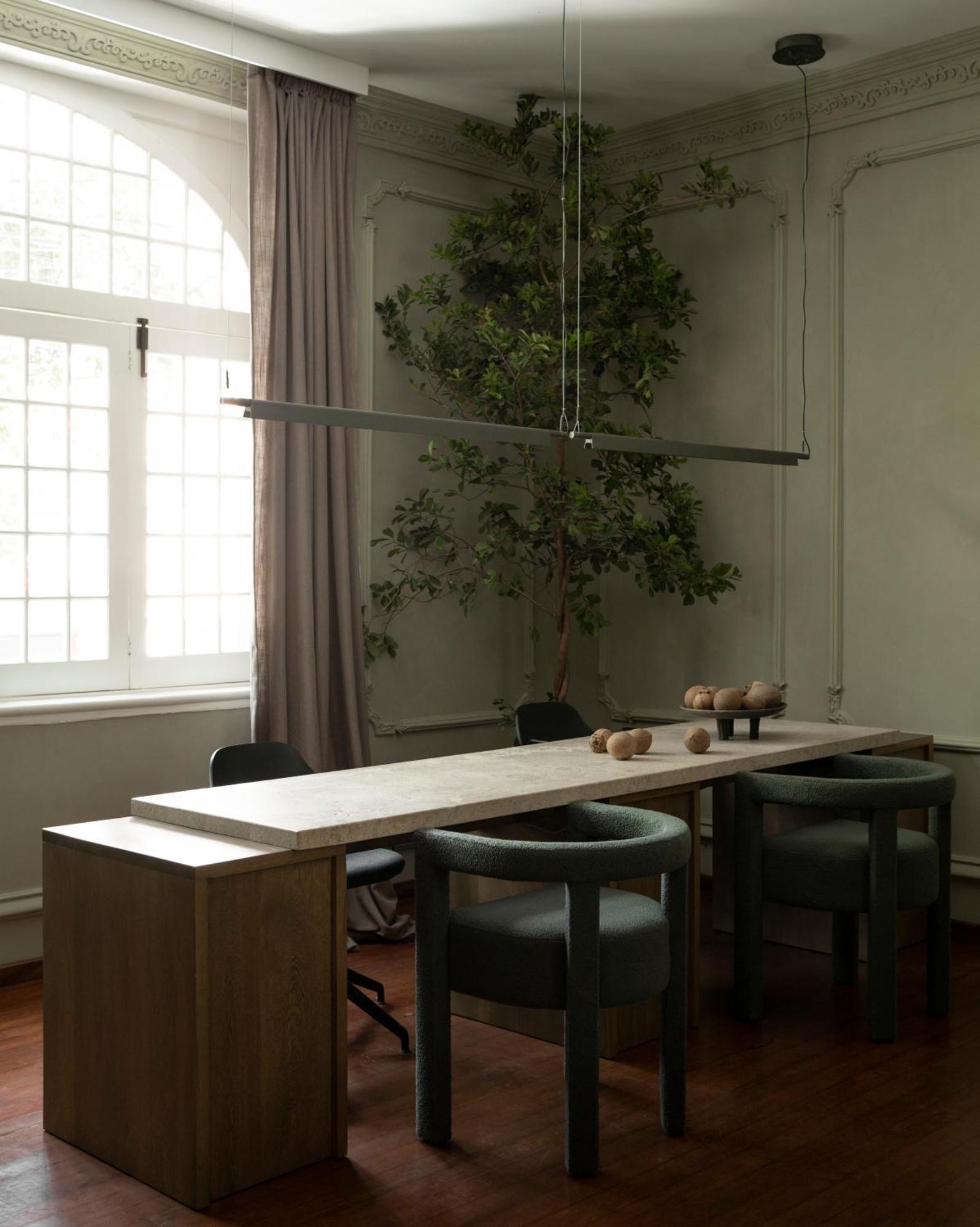 Nima Local House Hotel & Spa Mexico City