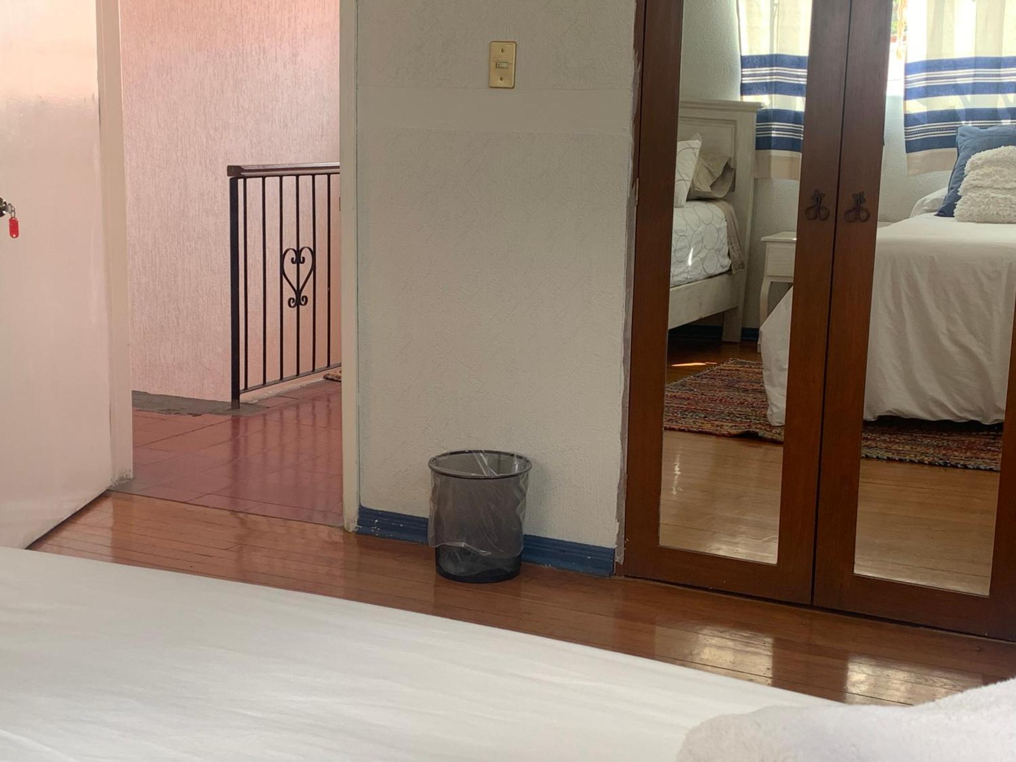 Coyoacan Bed & Breakfast