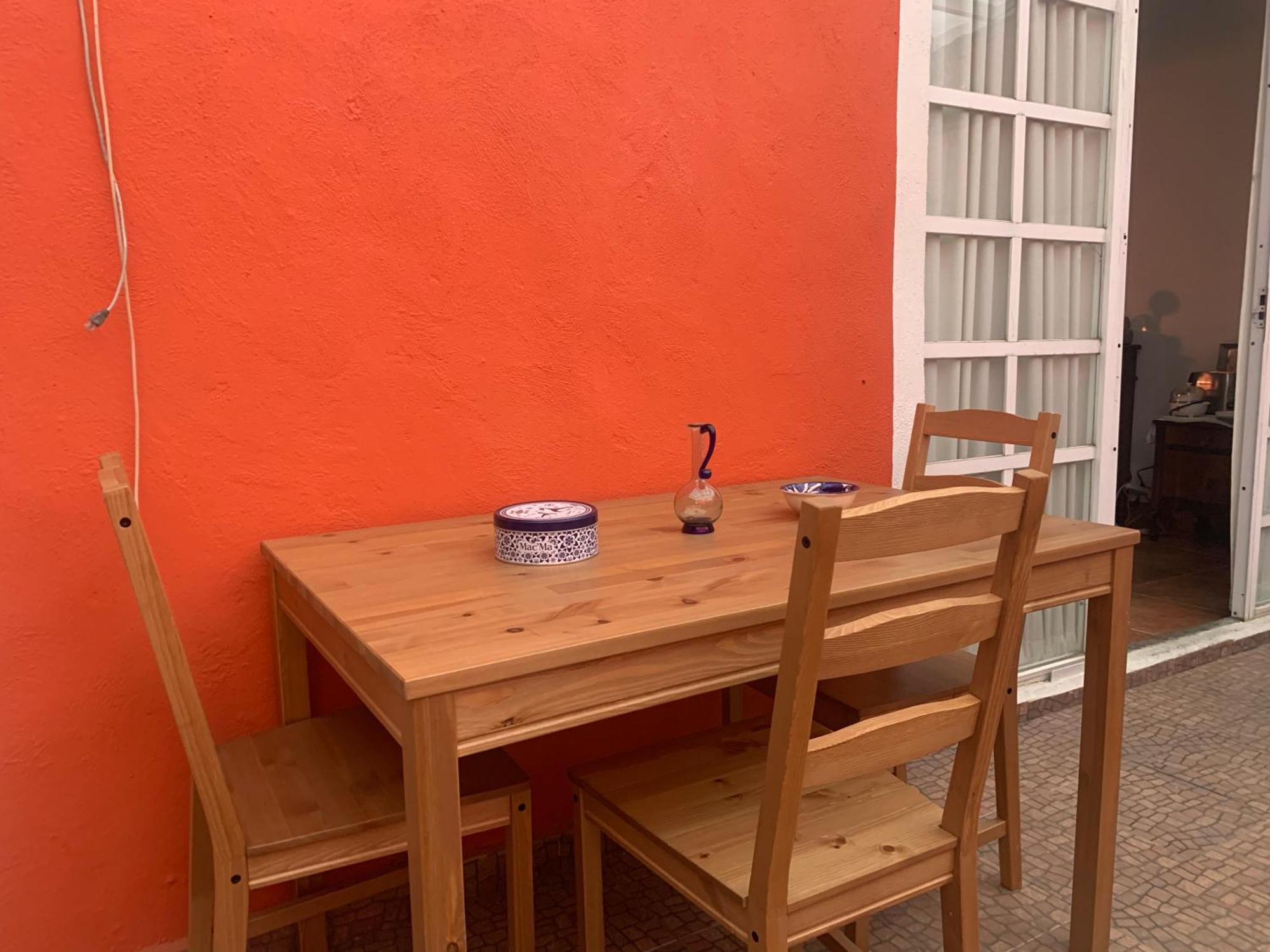 Coyoacan *