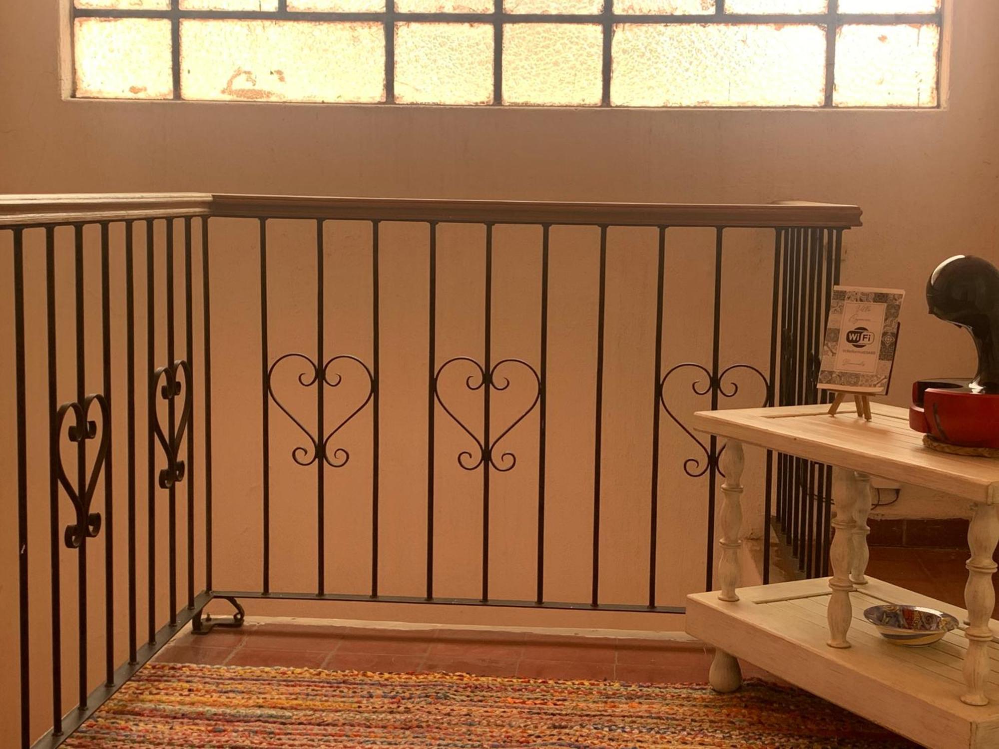 Coyoacan Bed and breakfast *