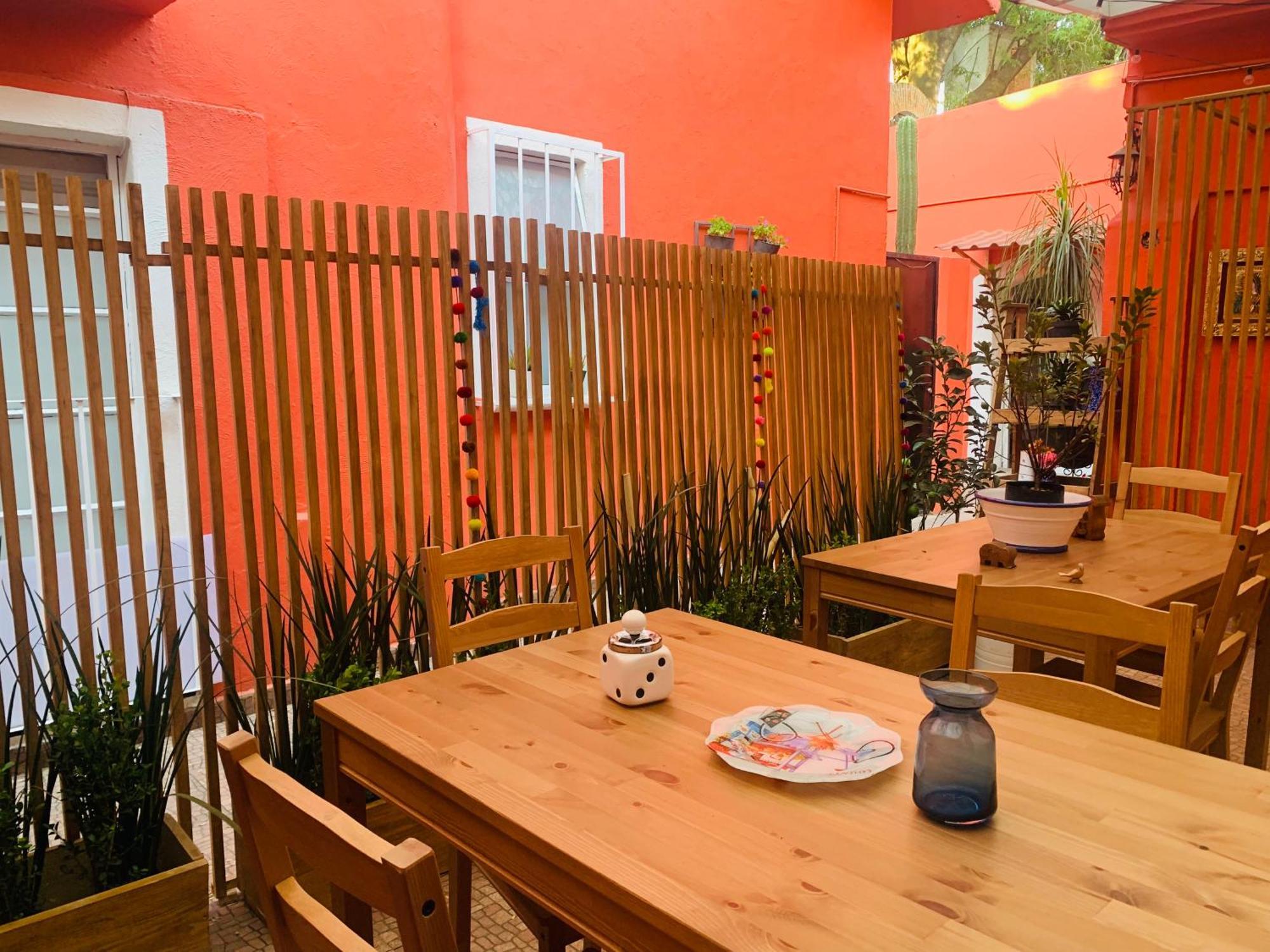 Coyoacan Mexico City