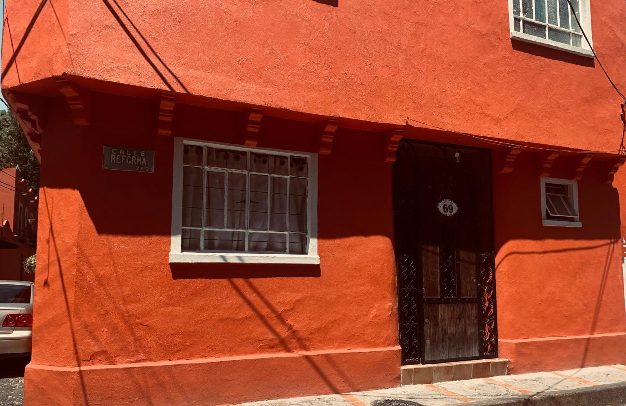 Coyoacan