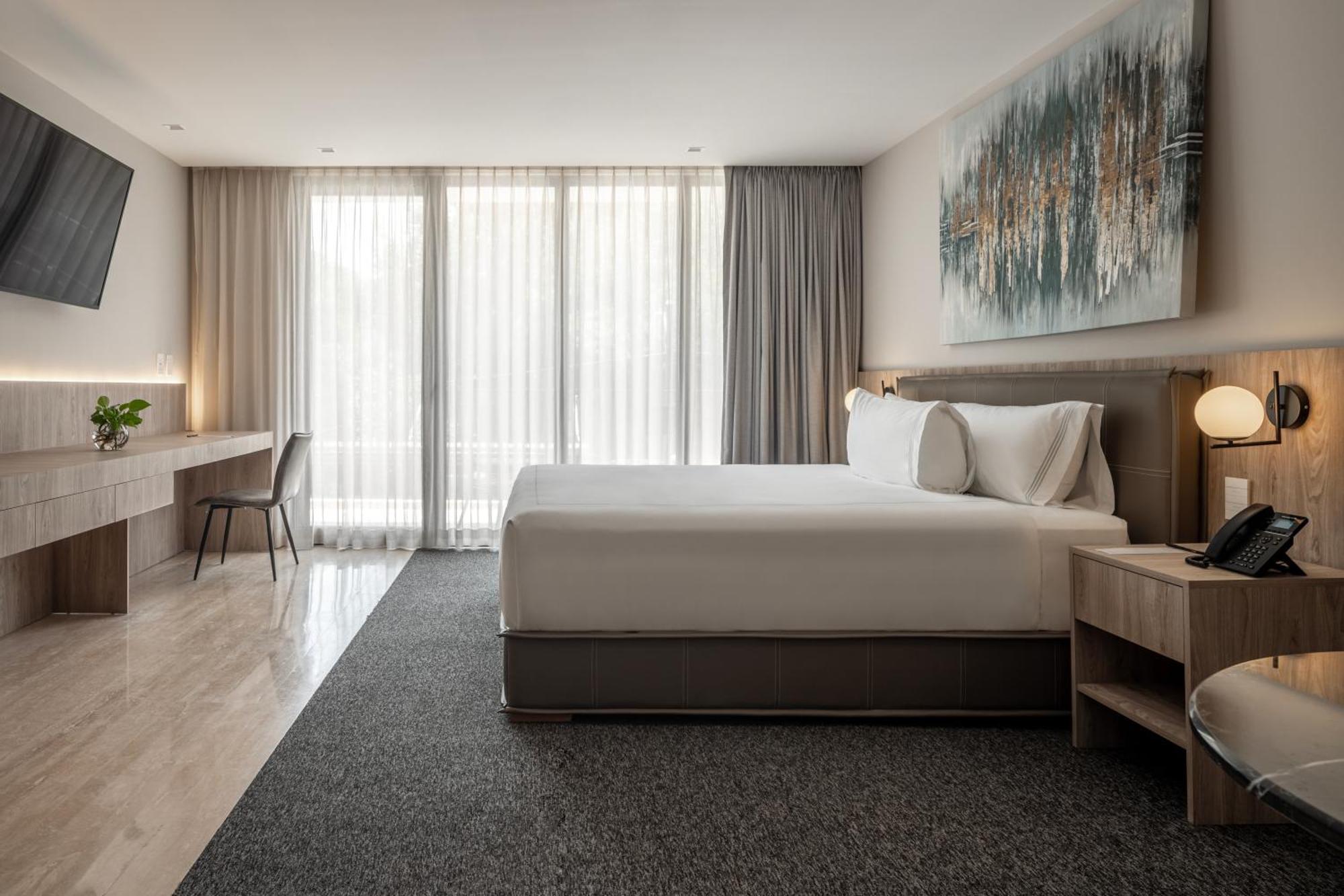 Hotel Elements By Marquis 4*