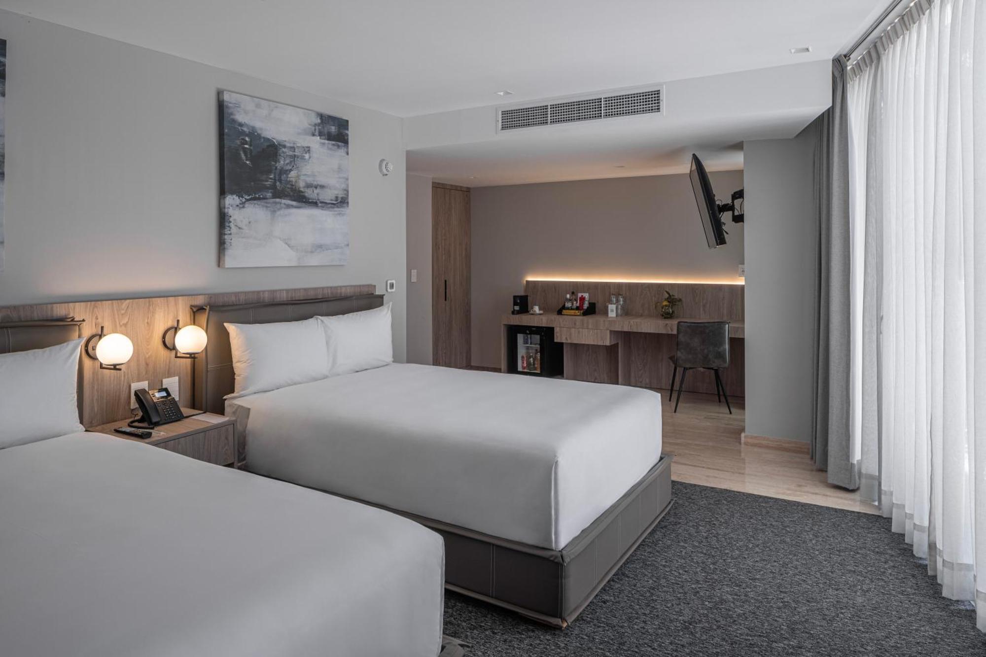 Hotel Elements By Marquis 4*