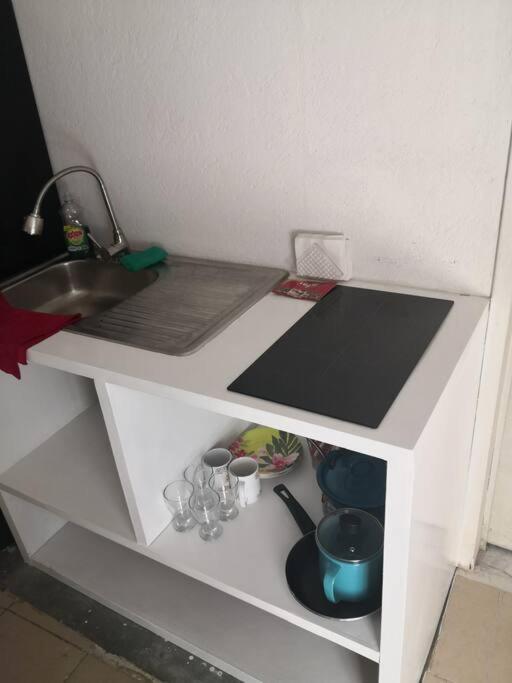 Loft E Metro Copilco Unam Coyoacan- E Apartment *