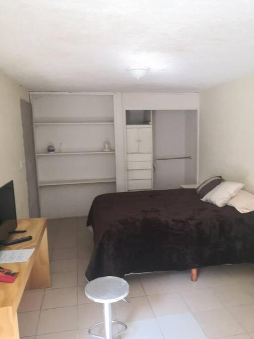 Loft E Metro Copilco Unam Coyoacan- E Apartment Mexico City
