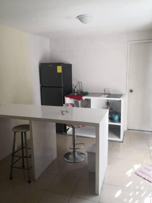 Loft E Metro Copilco Unam Coyoacan- E