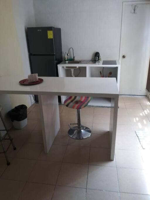 Apartment Loft E Metro Copilco Unam Coyoacan- E *