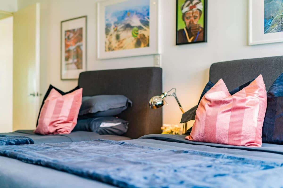 Family Friendly Roma 247 Security Parking Holiday home *