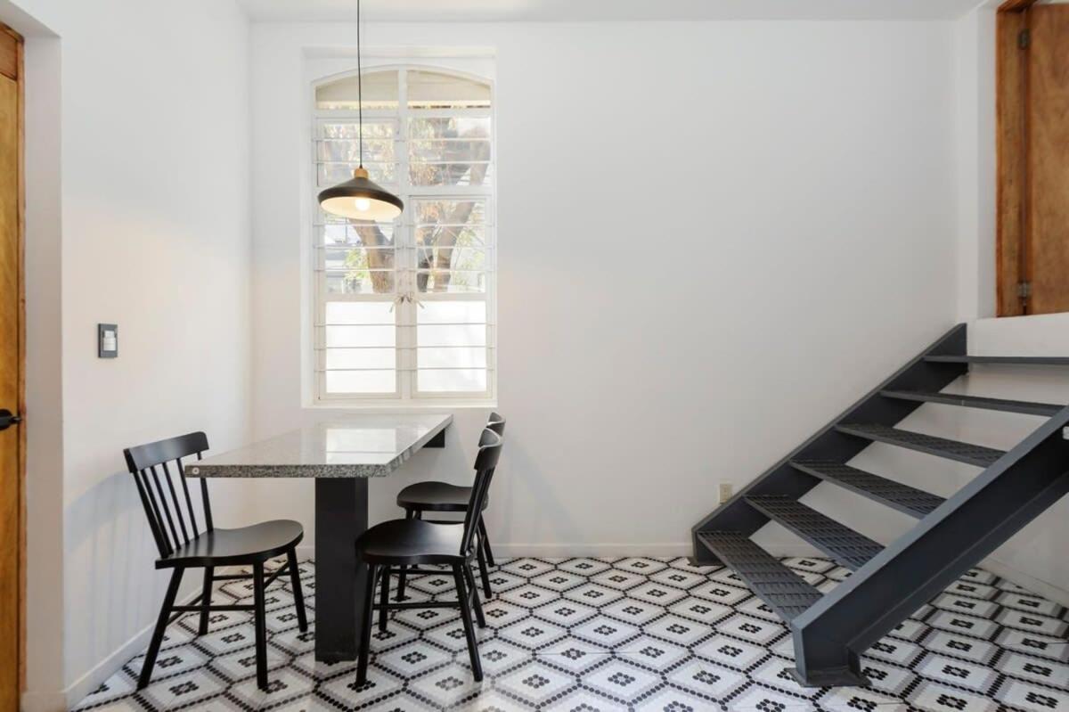 Perfect 3br Duplex In Cuauhtemoc *