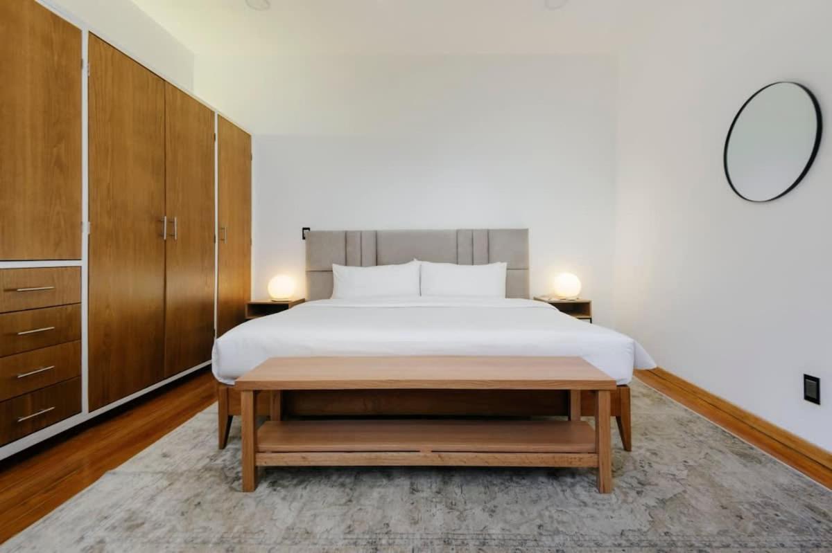 Perfect 3br Duplex In Cuauhtemoc México DF