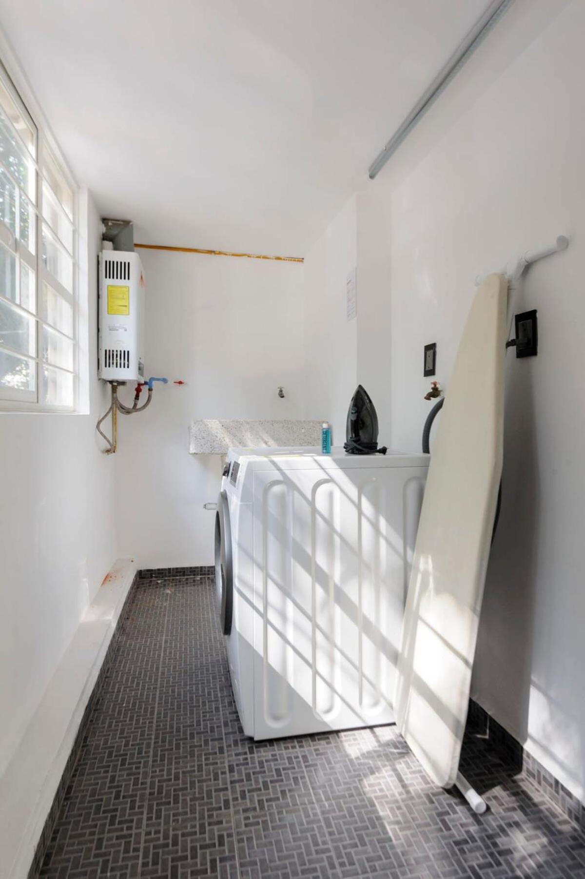 Perfect 3br Duplex In Cuauhtemoc Apartamento *