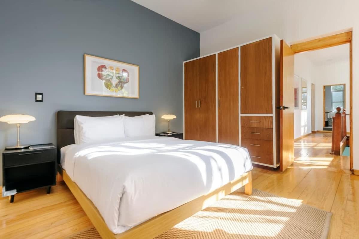Perfect 3br Duplex In Cuauhtemoc