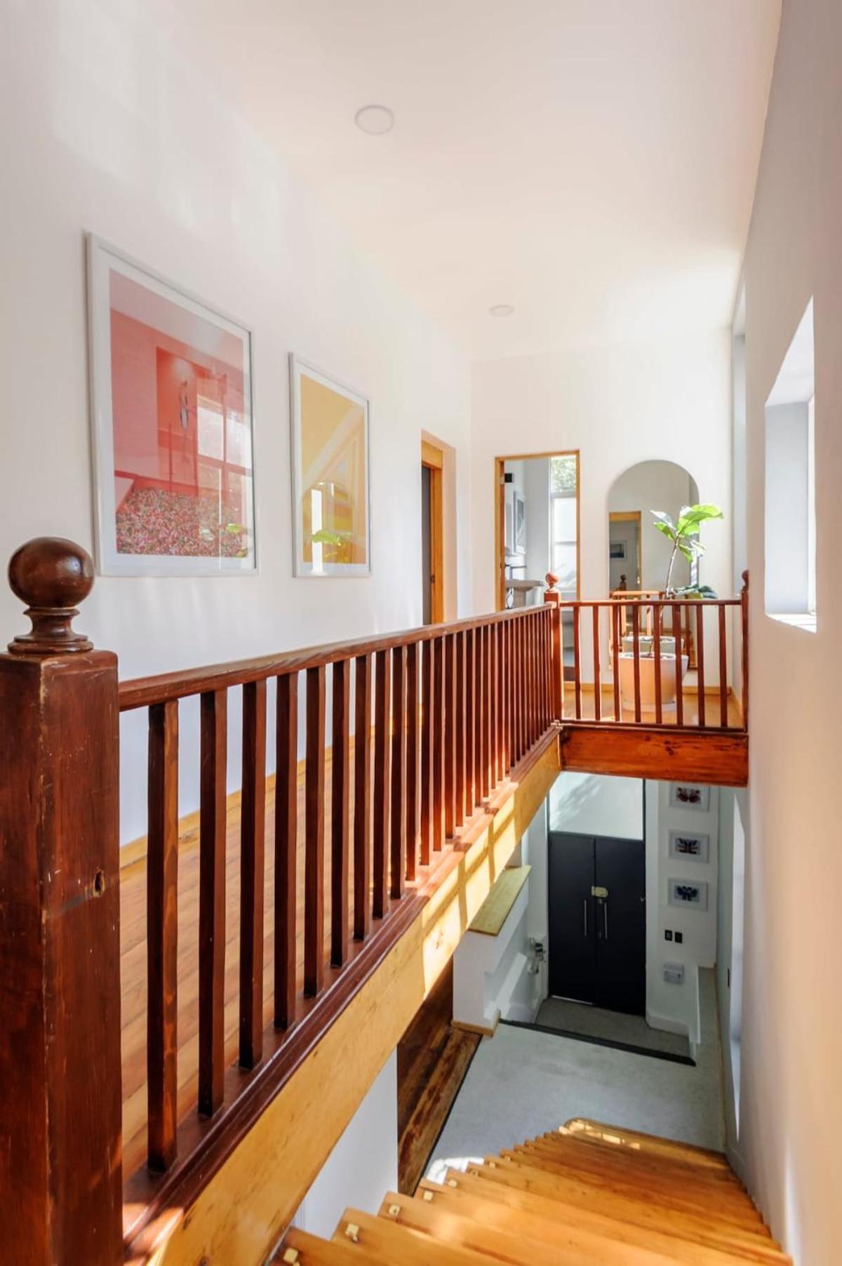 Apartamento Perfect 3br Duplex In Cuauhtemoc México DF