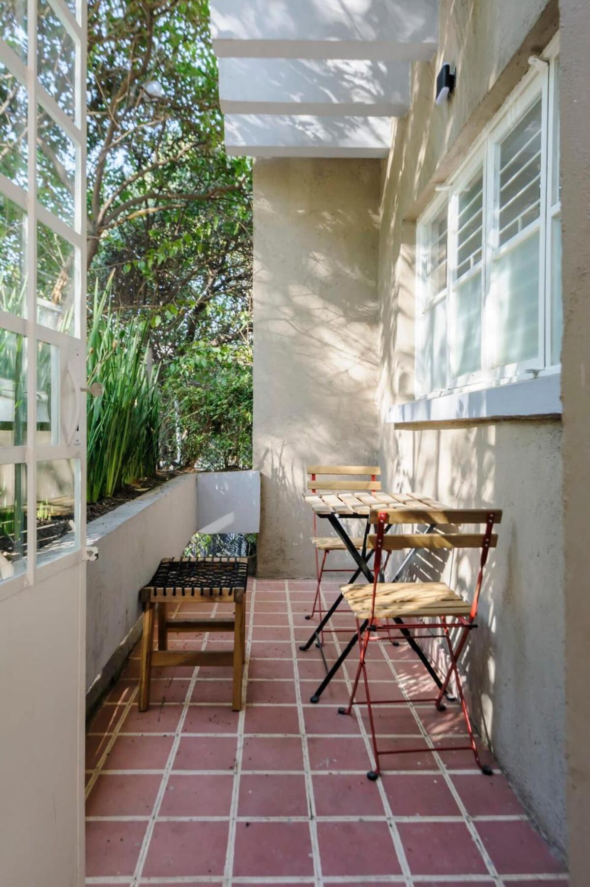 Perfect 3br Duplex In Cuauhtemoc * México DF