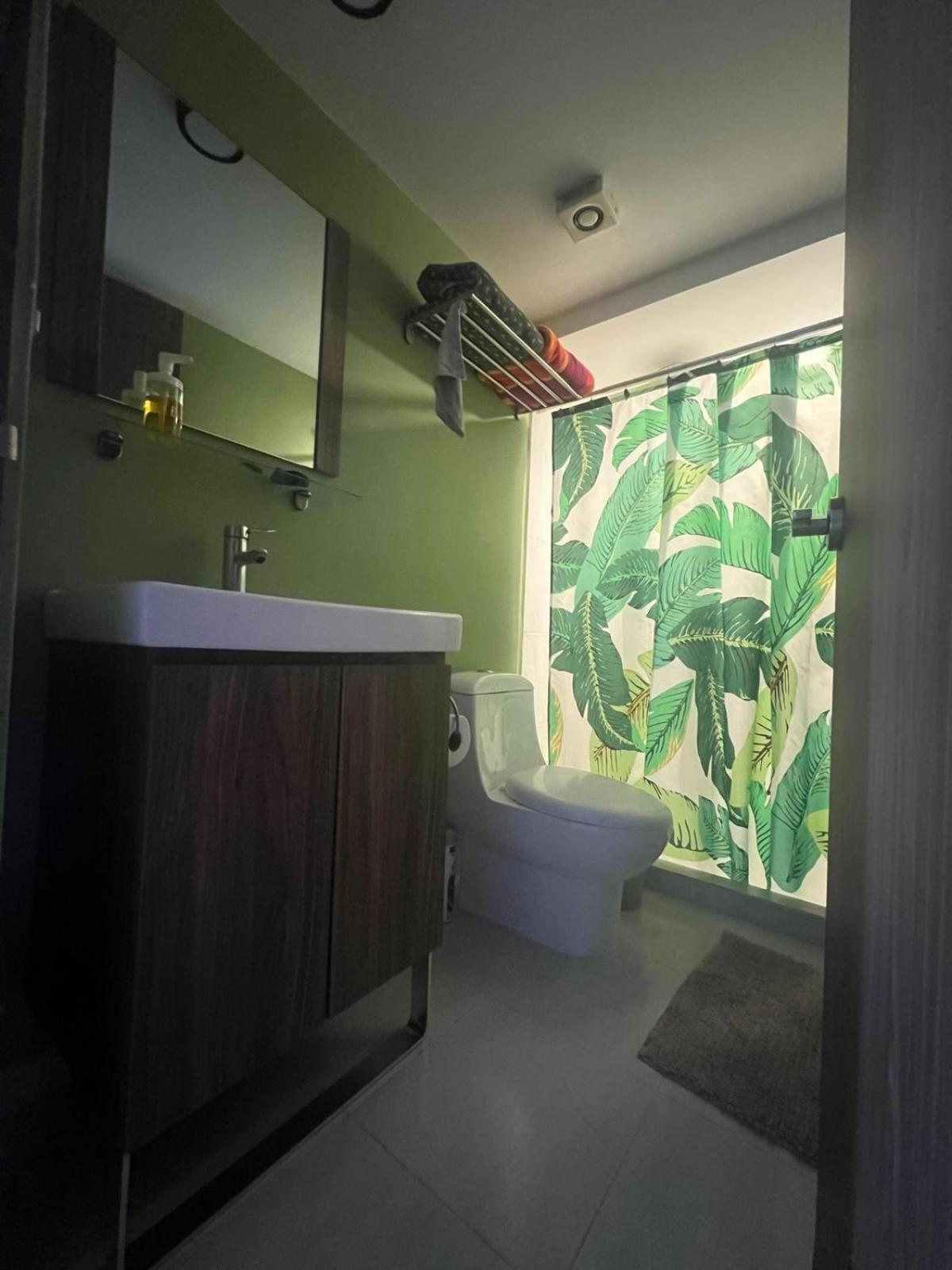 Apartamento Vivalto Apartment *