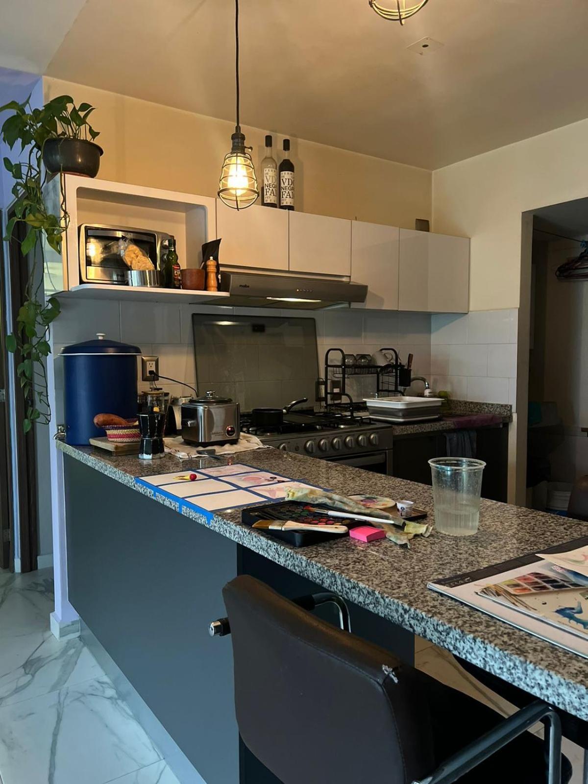 Apartamento Vivalto Mexico City