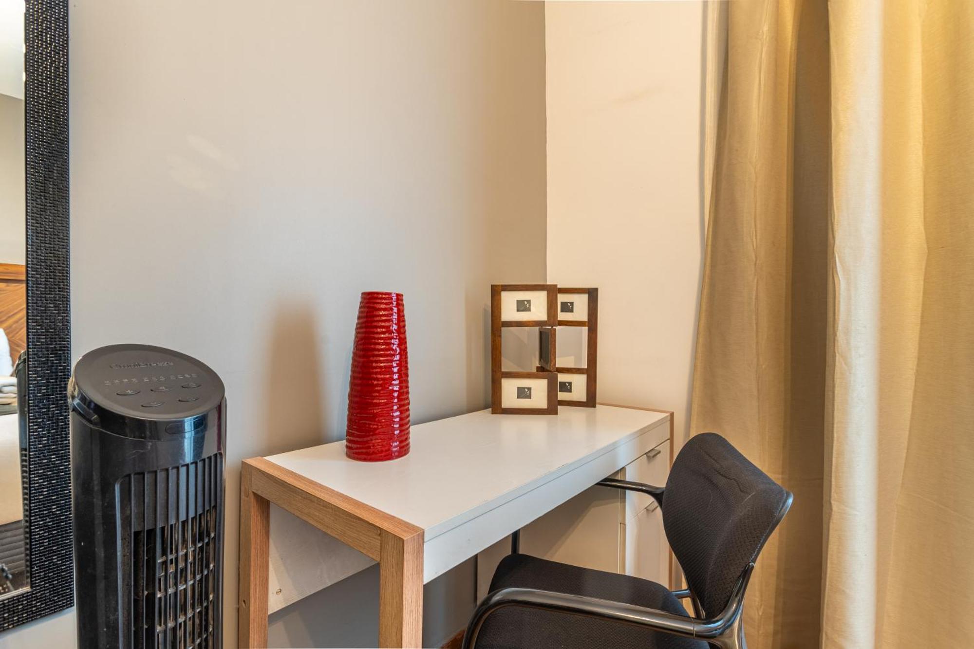 Homestay Nomadier Experience Condesa