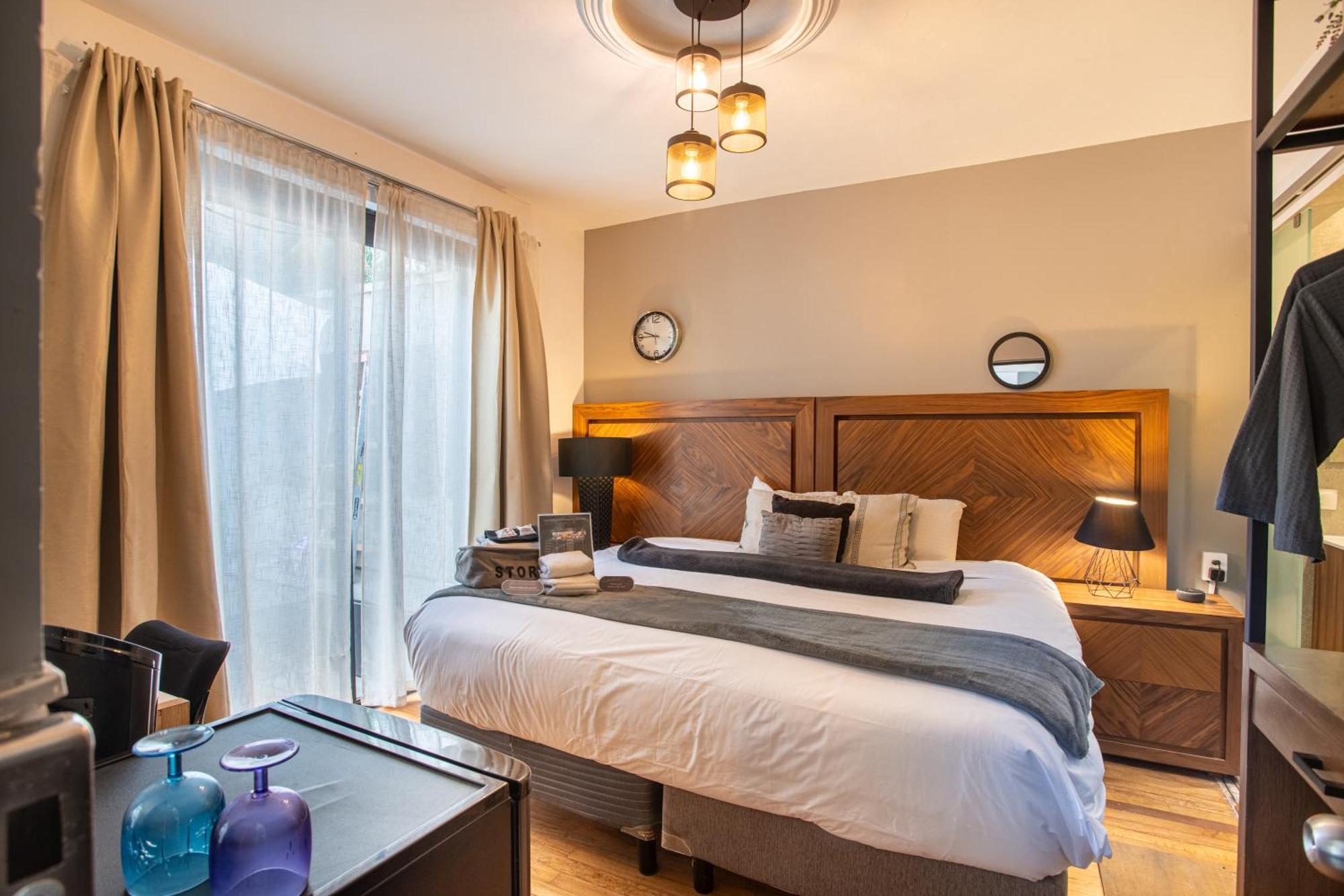 Nomadier Experience Condesa Homestay Mexico City
