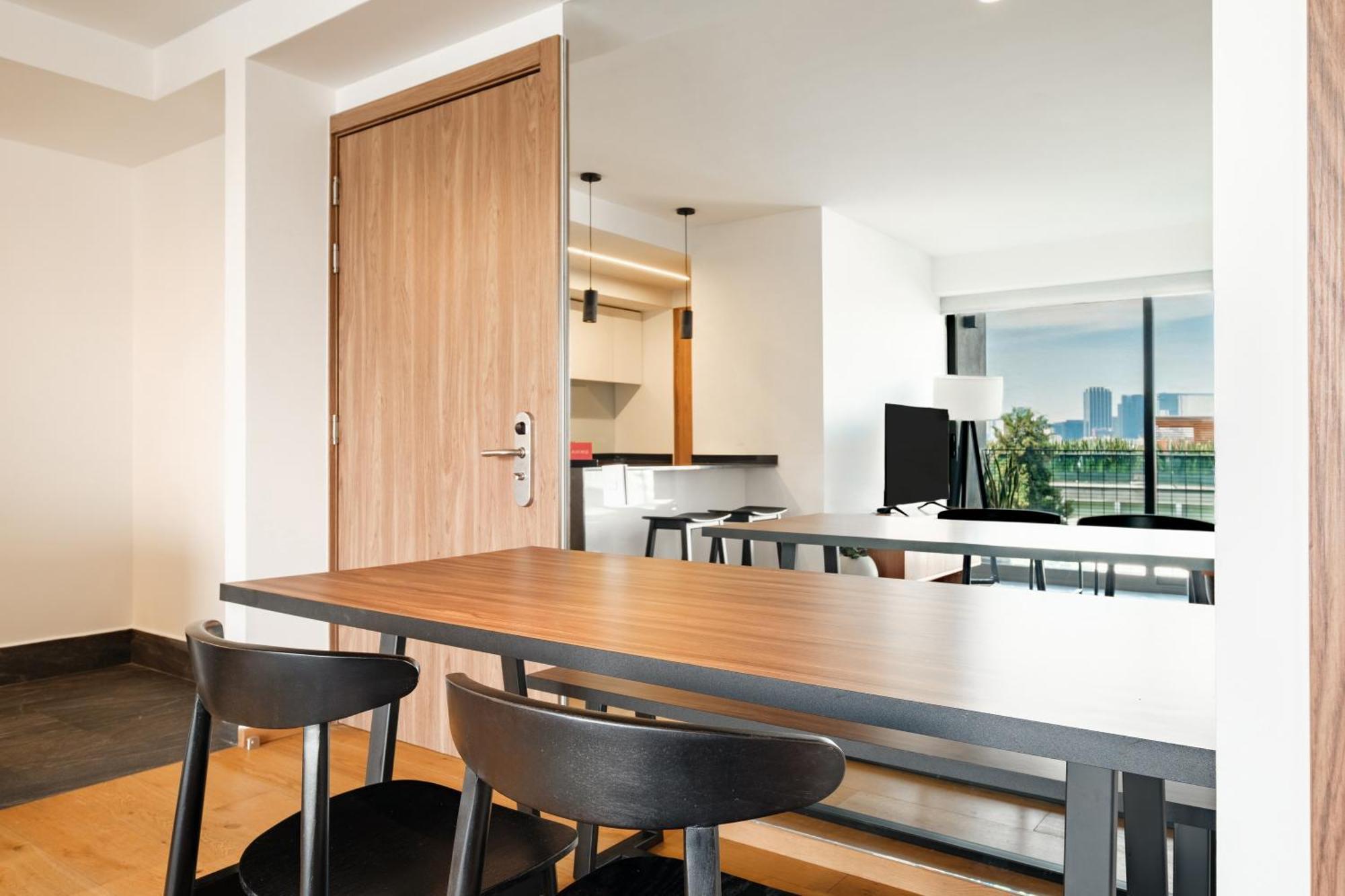 Lumina At Taman Condesa Apartamento *