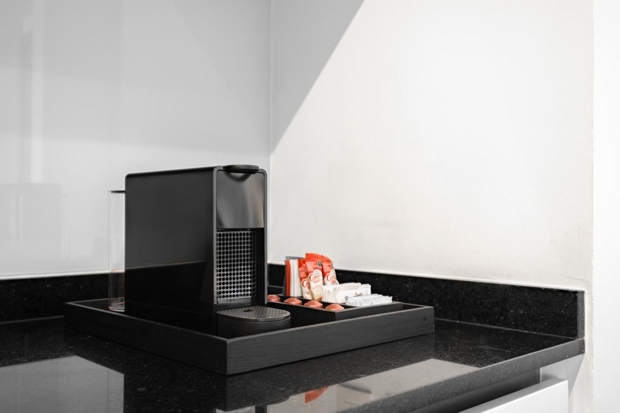 Lumina At Taman Condesa Apartamento