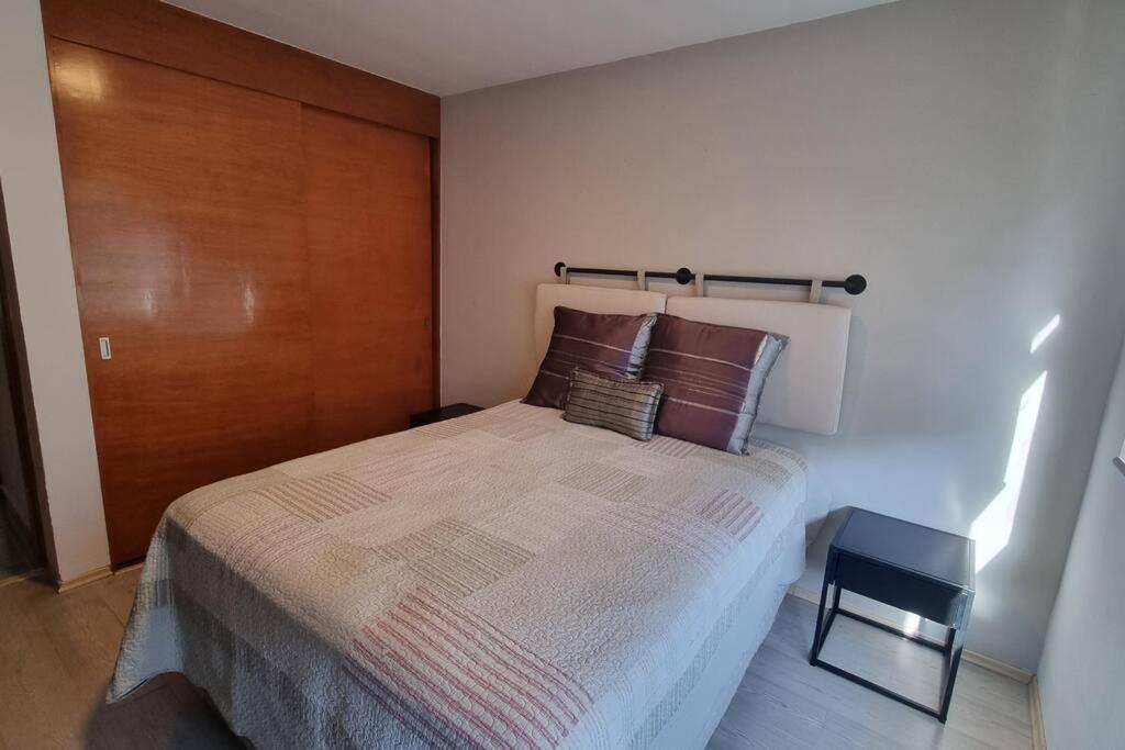 3br Sn Rafael Cdmx Metro, Mercado, Reforma, Zocalo *