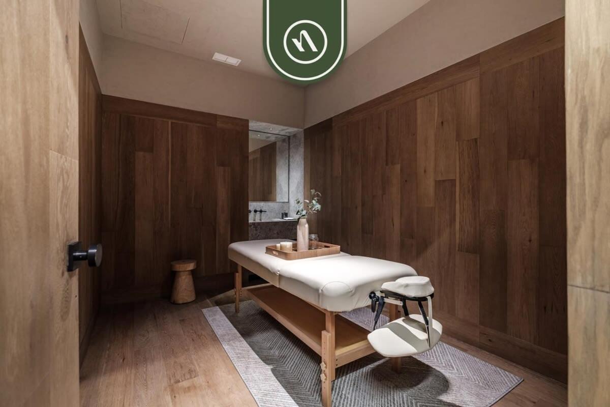 Luxury 2 Bedroom In Reforma - Skyline View - Pool *