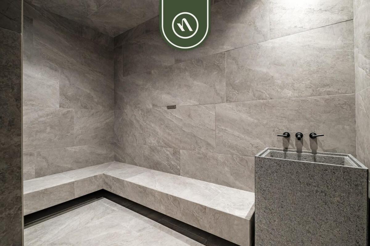 Luxury 2 Bedroom In Reforma - Skyline View - Pool *