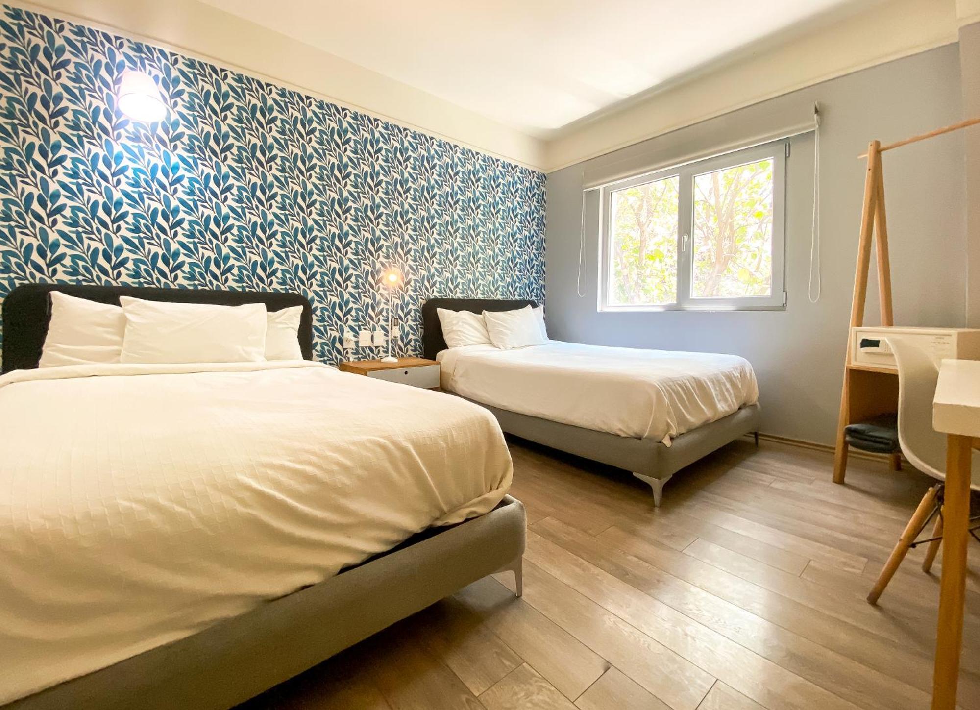 Casa Condesa Michoacan 113 Inn Mexico City