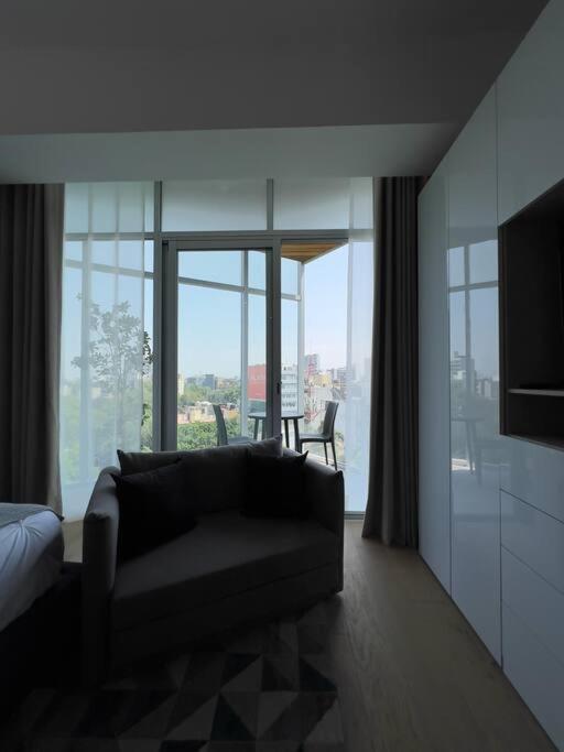 Loft, Terraza Frente A Contramar, Cibeles Mexico City